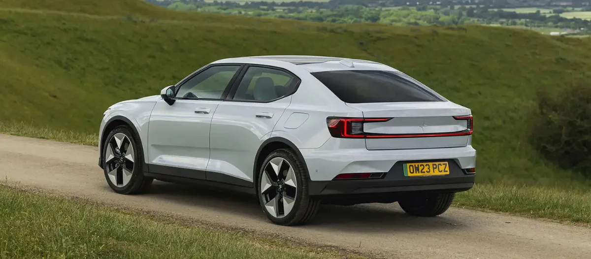 Détails de la finition